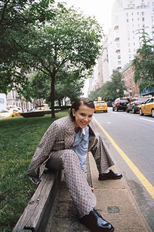 L'UOMO vogue photographed by Cass Bird - 3.6