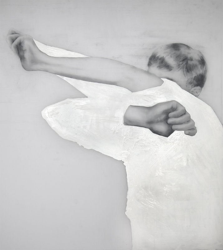Anonymous-Self-Portrait-II
