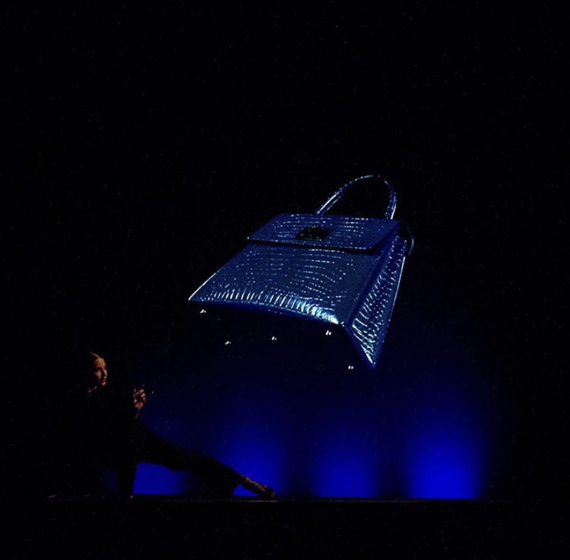 Furla Illusions at Teatro Gerolamo - IMG_4948