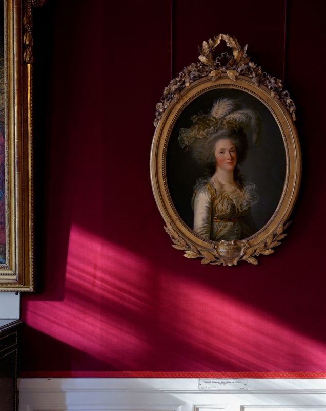 Selected work from Versailles - Selected work from Versailles