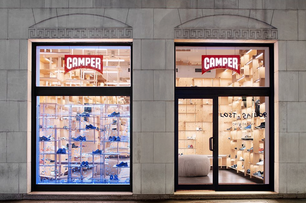 Camper x Coco Capitán in-store immersive environment - Screen-Shot-2019-05-20-at-5.07.11-PM