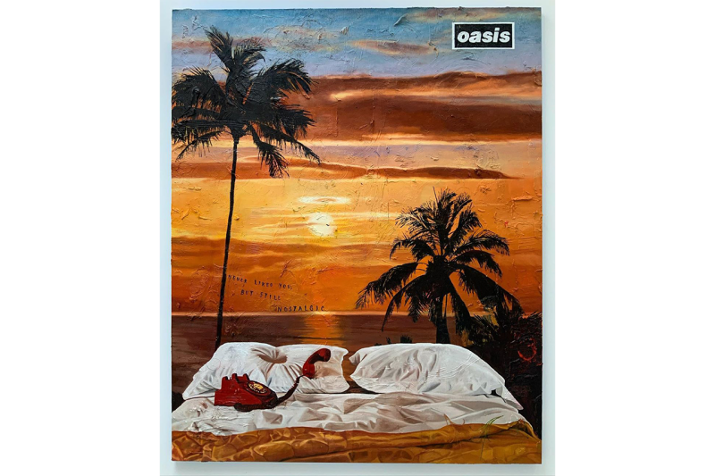 Creative Exchange Agency Presents Online Viewing Room, “Existential Time” | 1