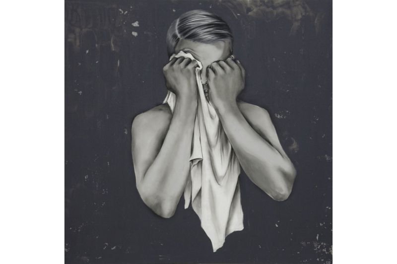 Creative Exchange Agency Presents Online Viewing Room, “Existential Time” | 2