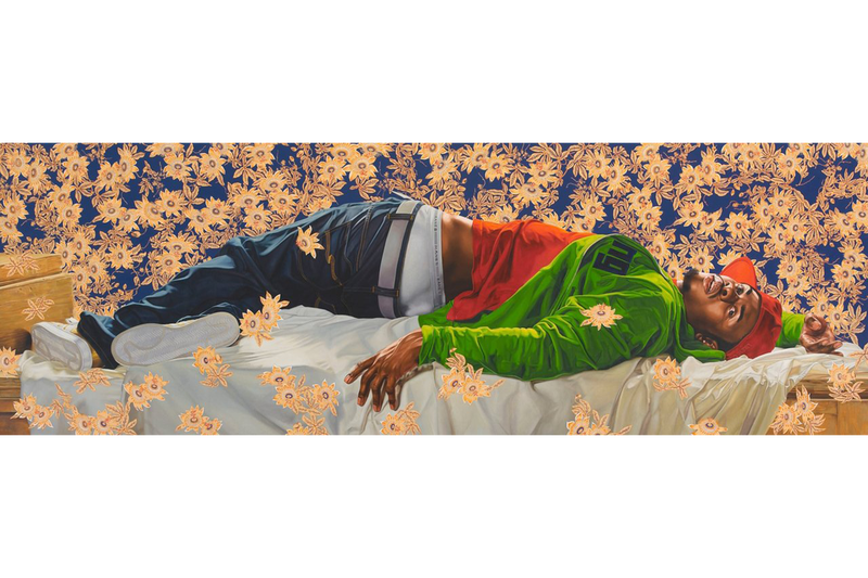 Creative Exchange Agency Presents Online Viewing Room, “Existential Time” | 3