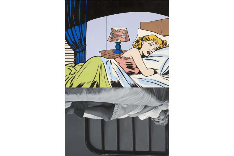 Creative Exchange Agency Presents Online Viewing Room, “Existential Time” | 5