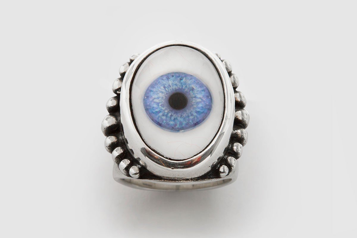 The Great Frog x Wes Lang