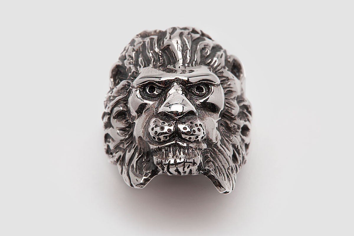 The Great Frog x Wes Lang - The Great Frog x Wes Lang