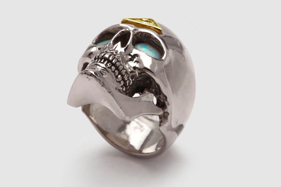 Wes Lang- The Great Frog x Wes Lang — Creative Exchange Agency