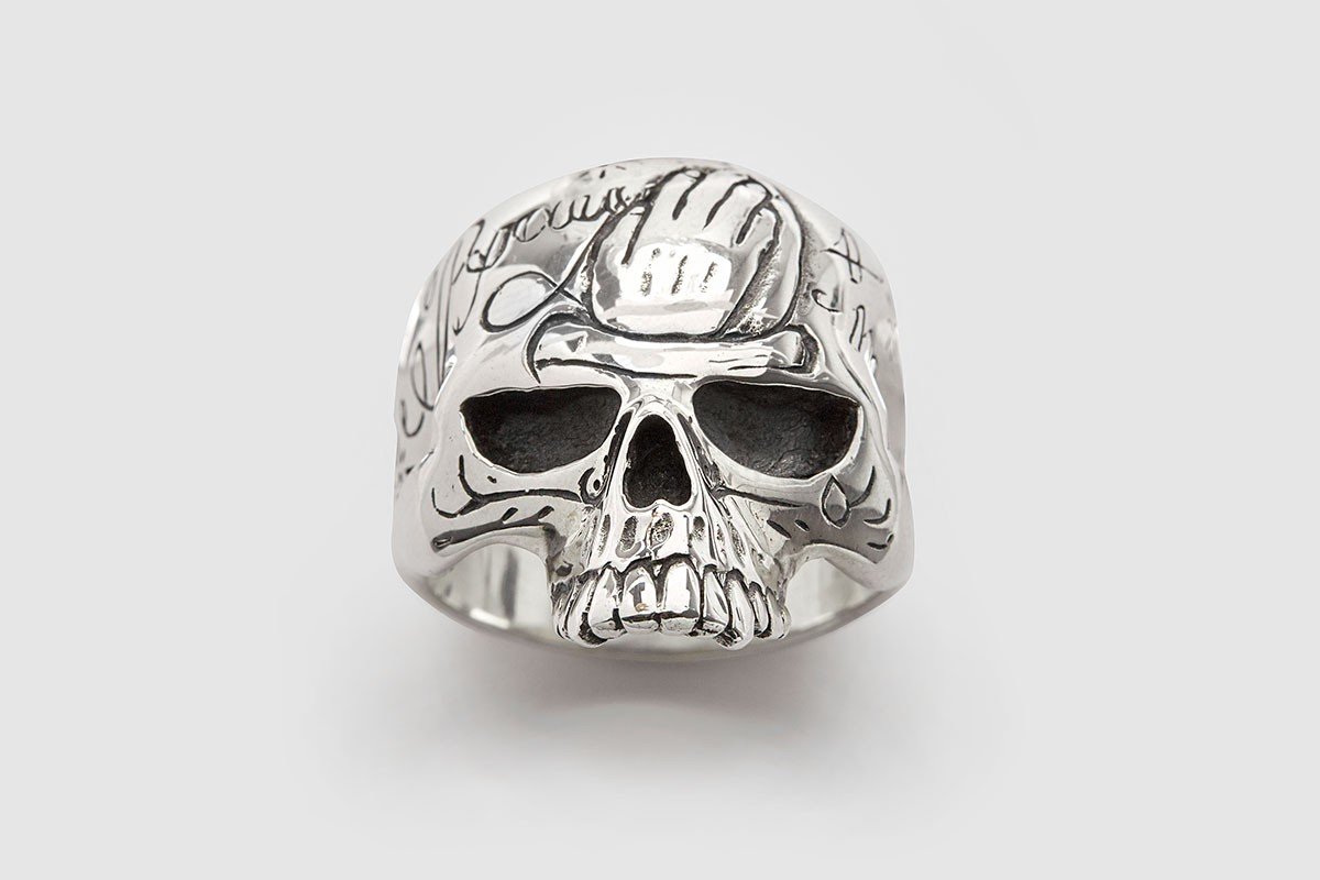 The Great Frog x Wes Lang - The Great Frog x Wes Lang