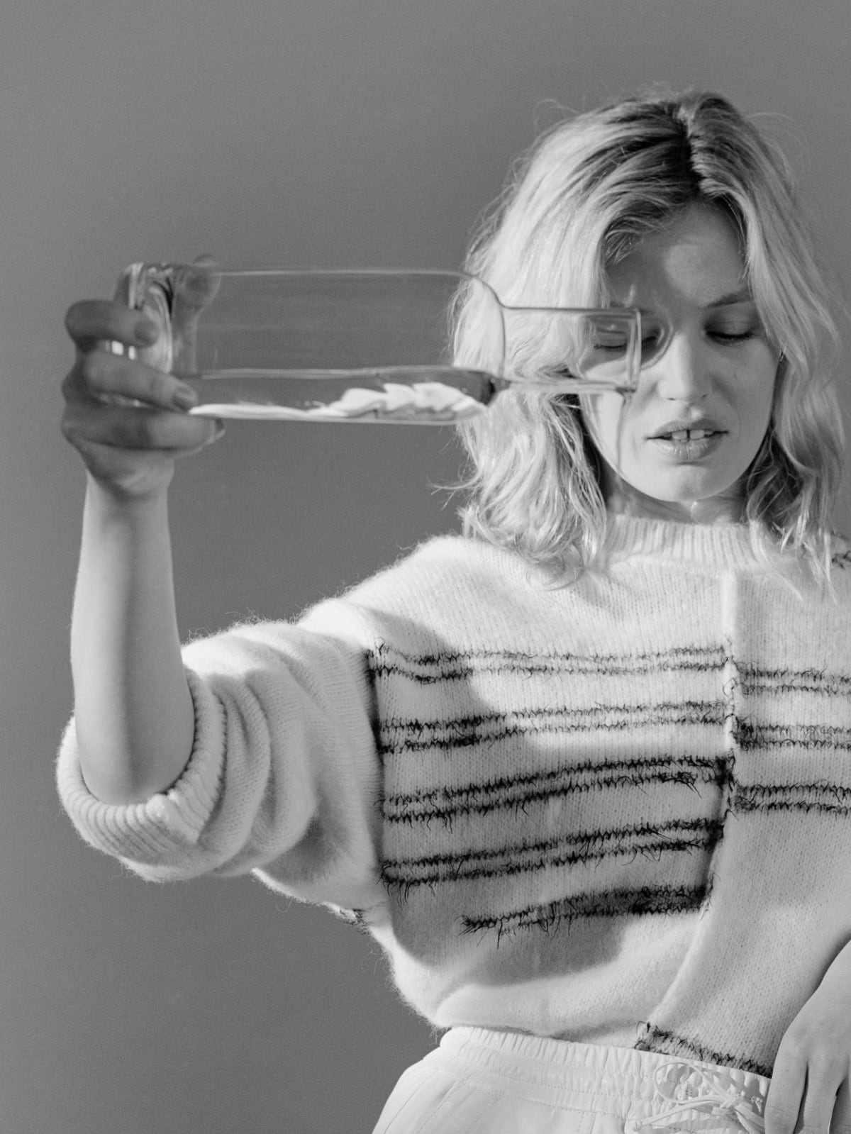 CLOSED winter 2020 campaign photographed by Julien T. Hamon - CLOSED winter 2020 campaign photographed by Julien T. Hamon
