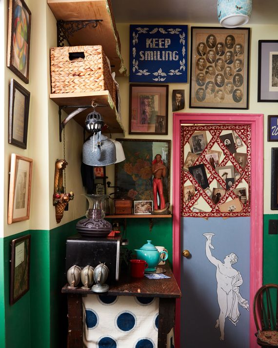 As Long As You&rsquo;re Stuck in Your Apartment, Give Yourself a Story to Live | 3