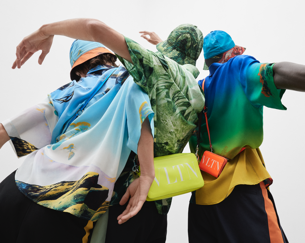 A Magazine Curated By Pierpaolo Piccioli