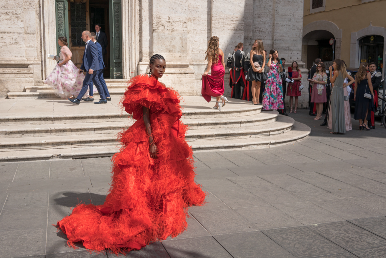 A Magazine Curated By Pierpaolo Piccioli