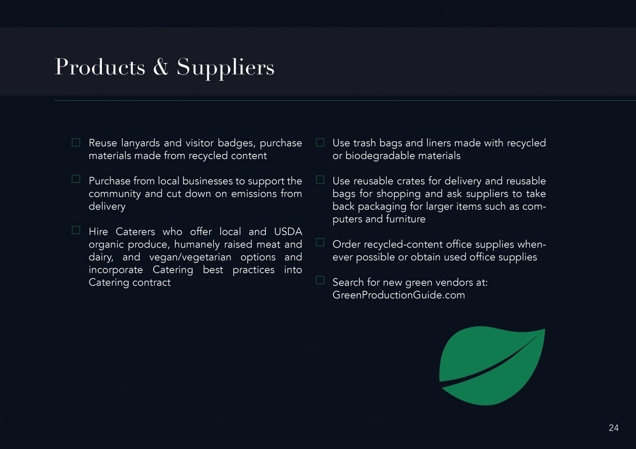 CXA Agency Releases Return to Work Guide for Safe & Responsible Shoot Production | 25