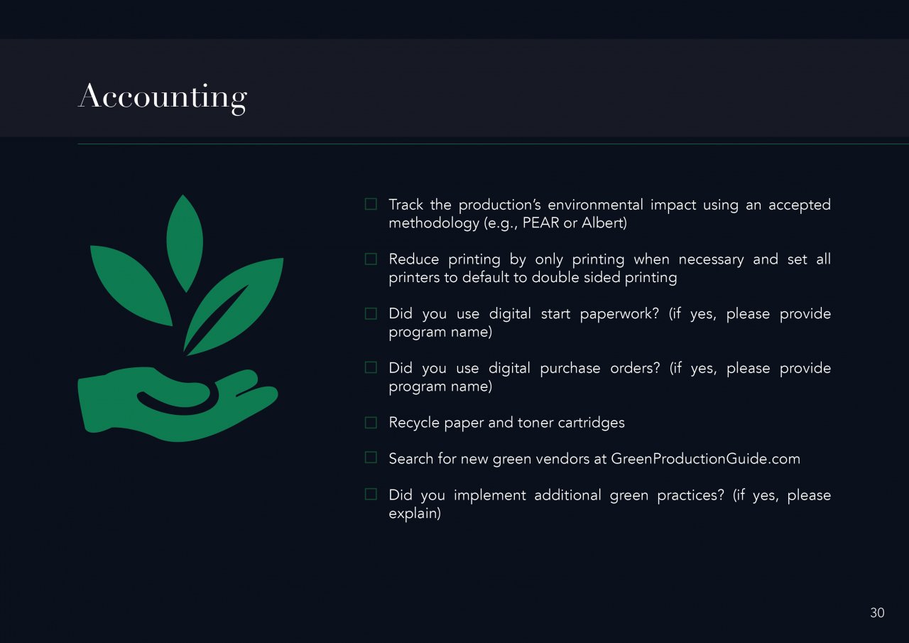 CXA Agency Releases Return to Work Guide for Safe & Responsible Shoot Production | 31