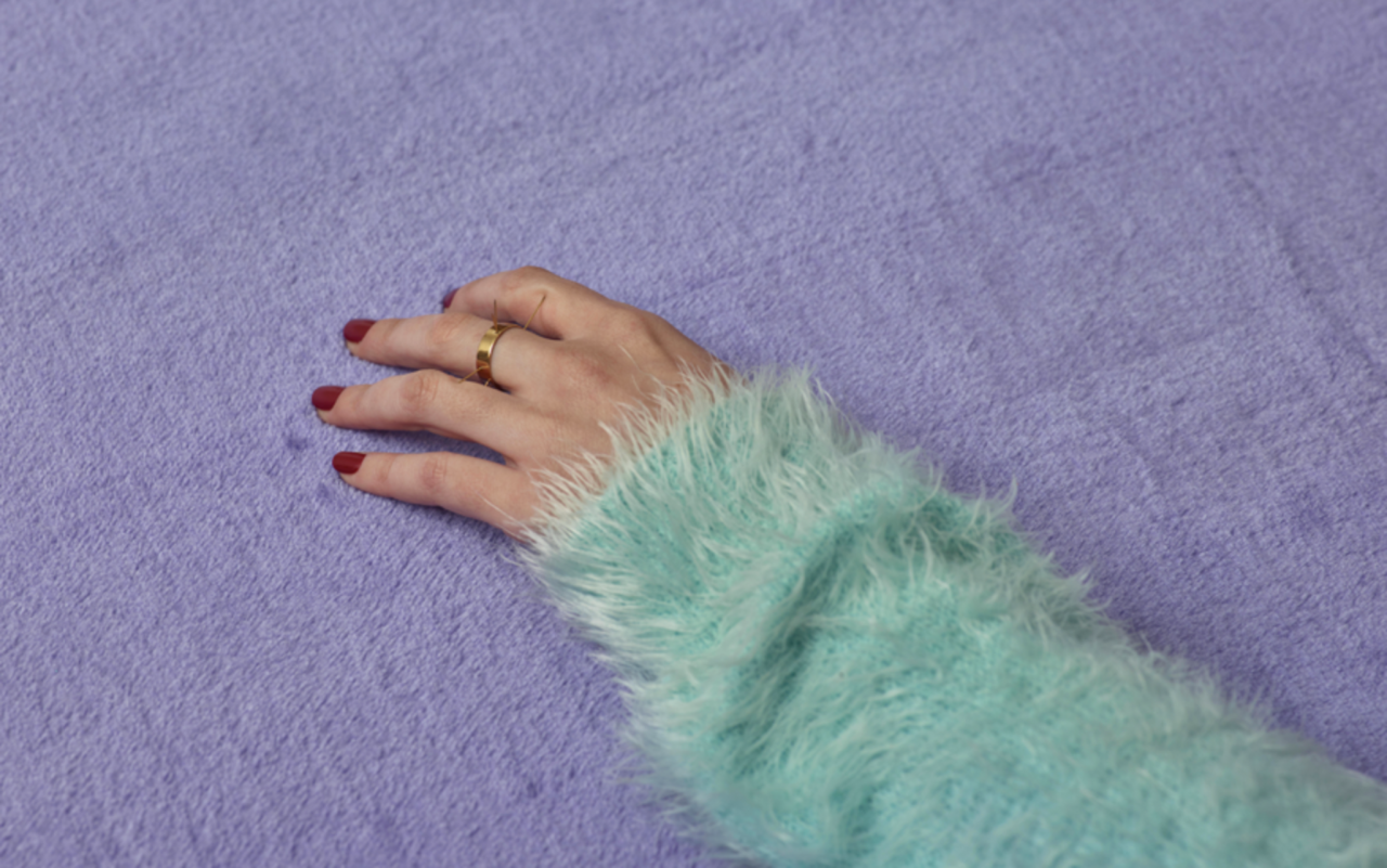 The Hater Ring