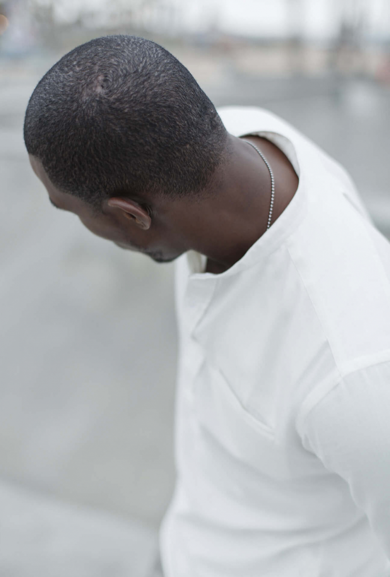 Glenfiddich: Wardrobe XXI - Glenfiddich: Wardrobe XXI