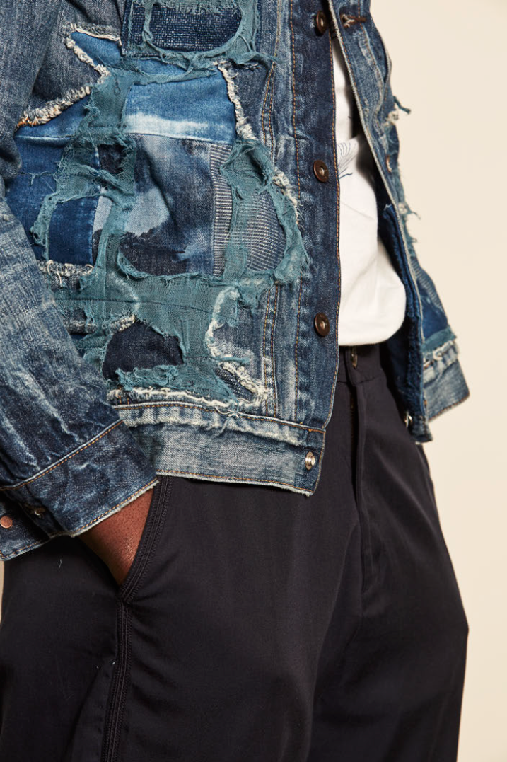 Levi’s Tailorshop x Magasin