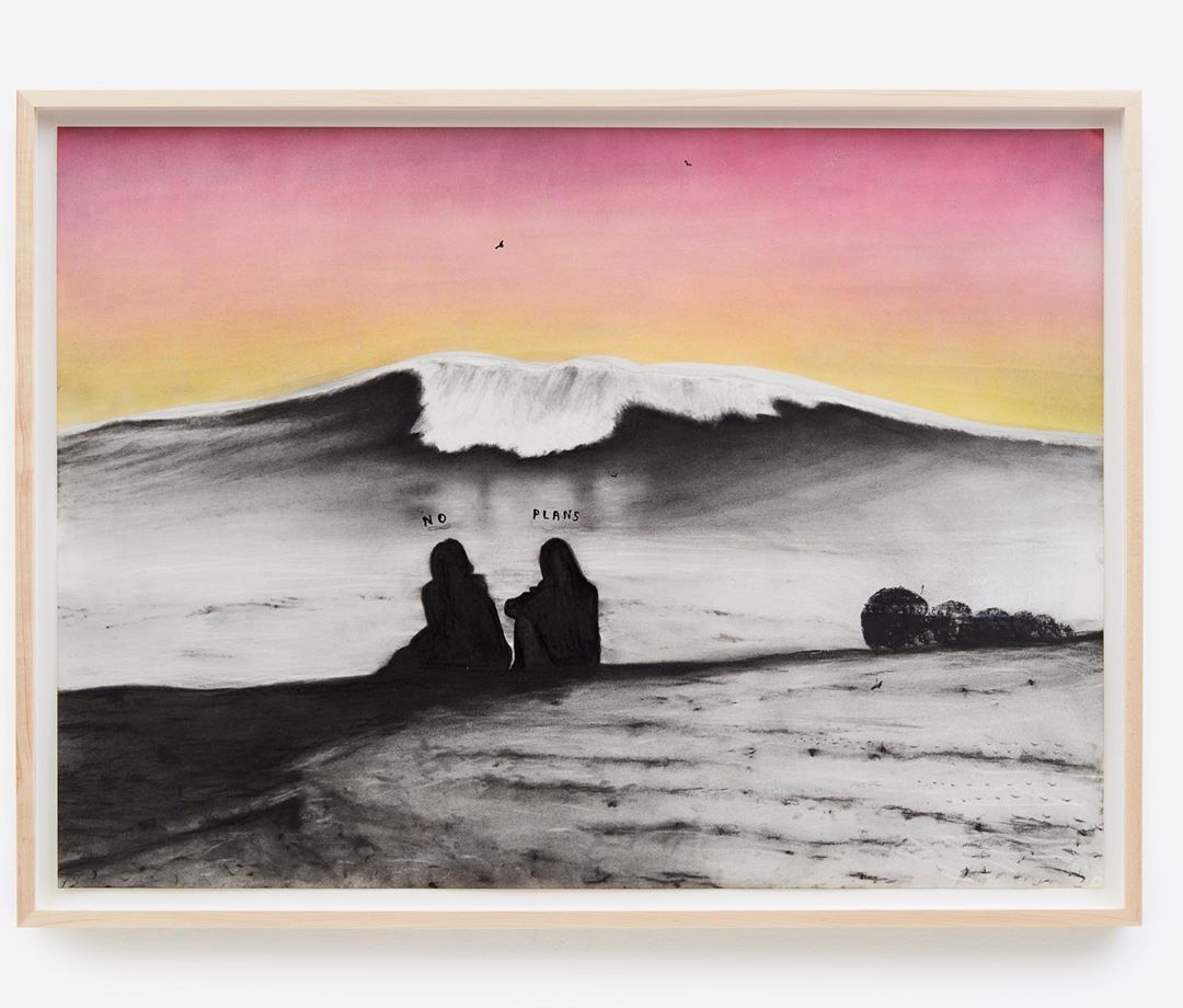 No-Plans-2019-Summer-on-Paper