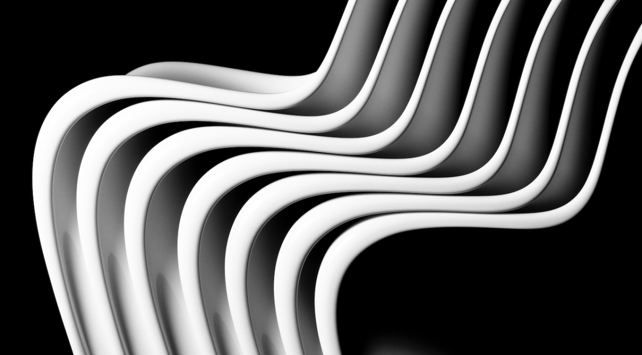 Wallpaper* Magazine editorial