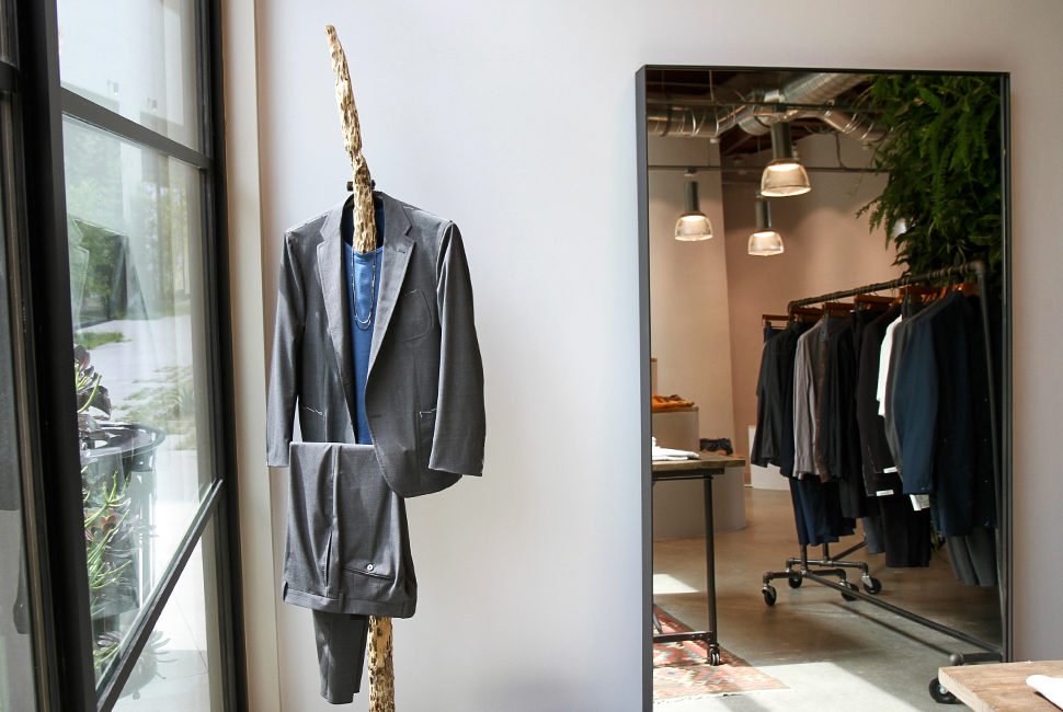 Magasin, Culver City - Magasin, Culver City