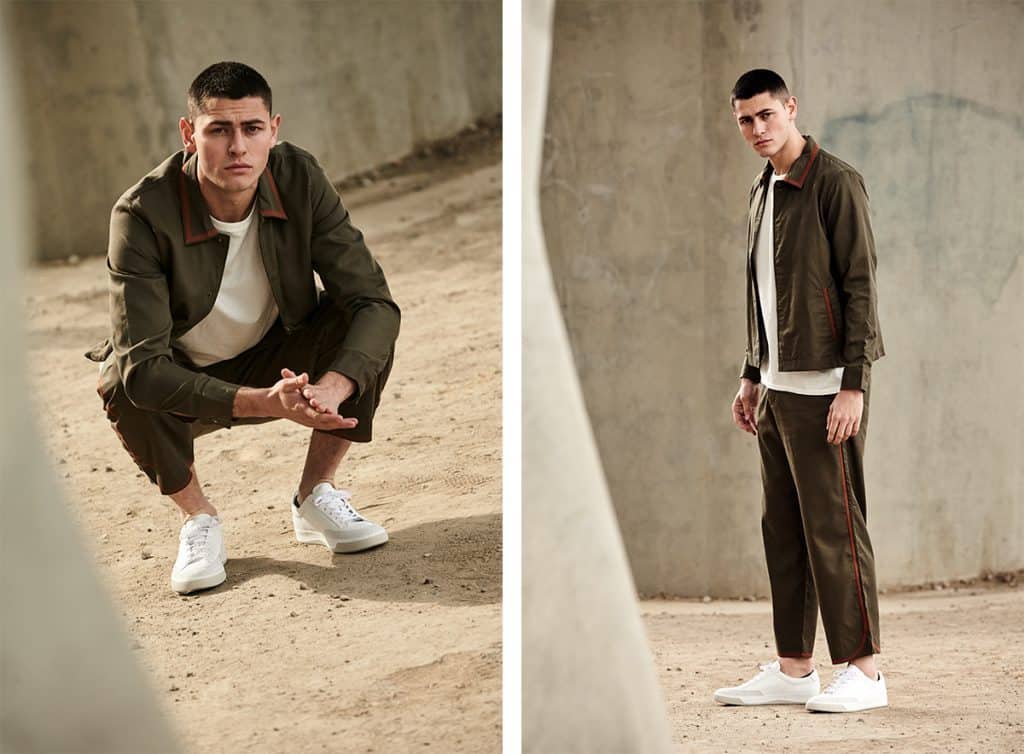 Levi’s Tailorshop x Magasin - Levi’s Tailorshop x Magasin