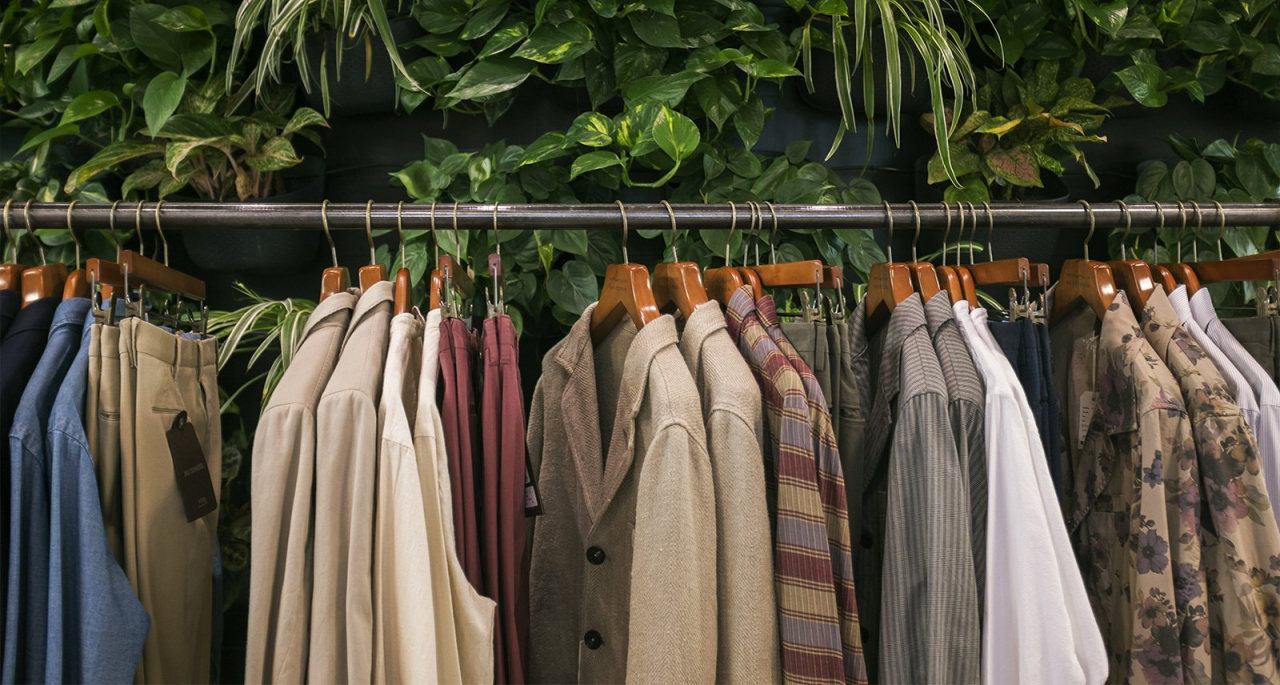 Magasin, Culver City