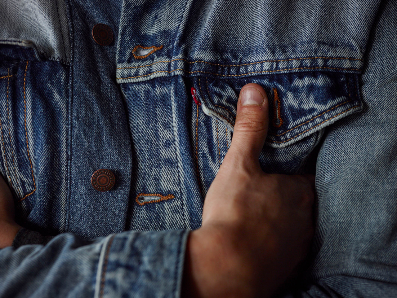 Levis campaign - Levis campaign