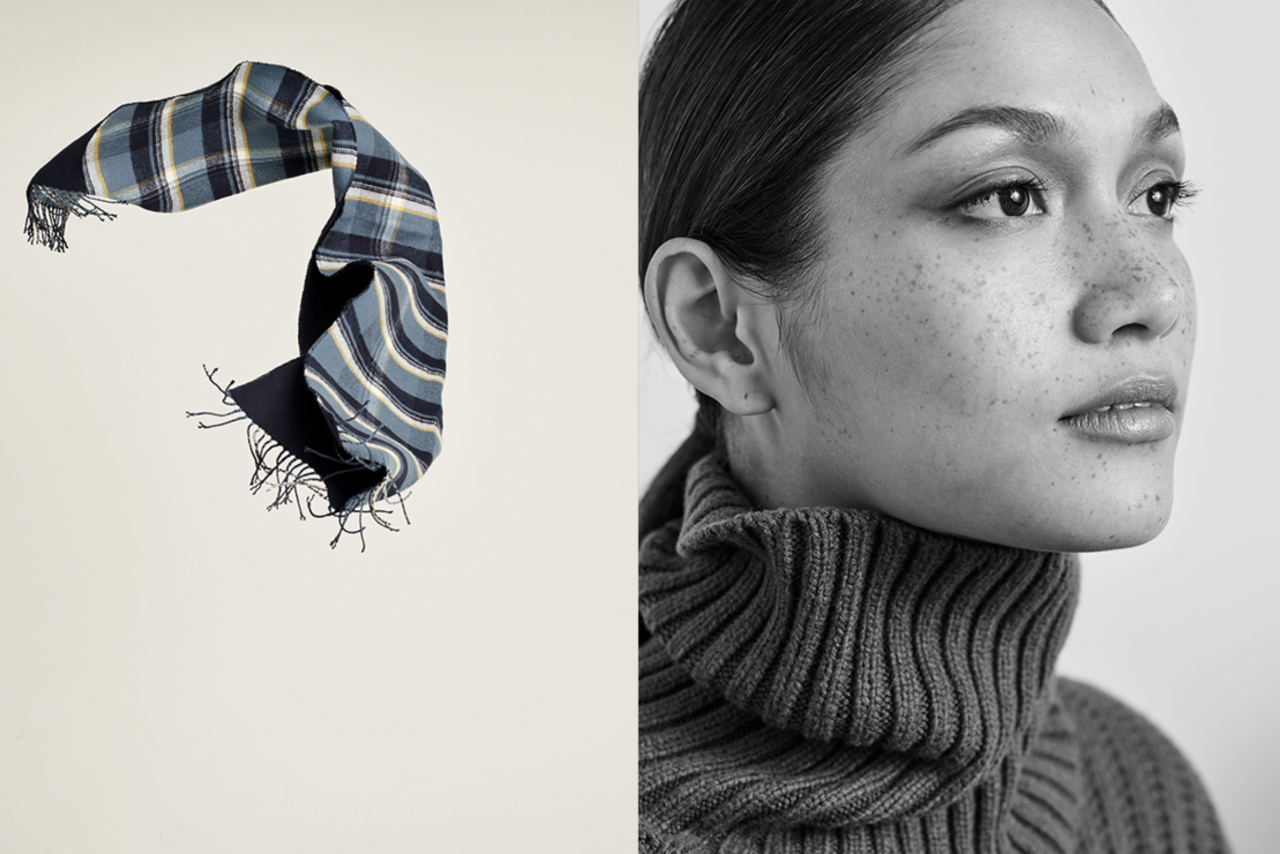 Banana Republic Campaign