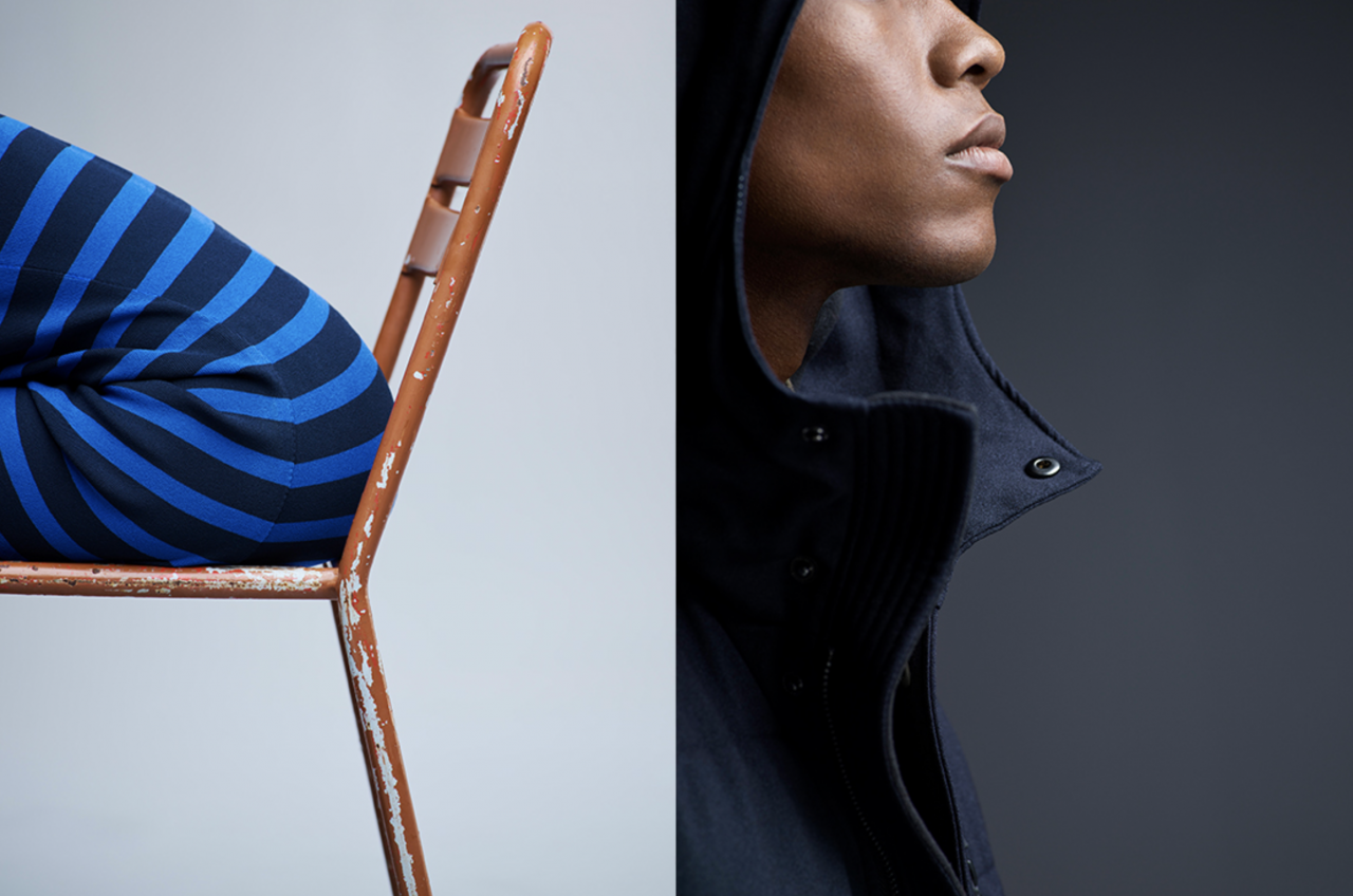 Banana Republic Campaign