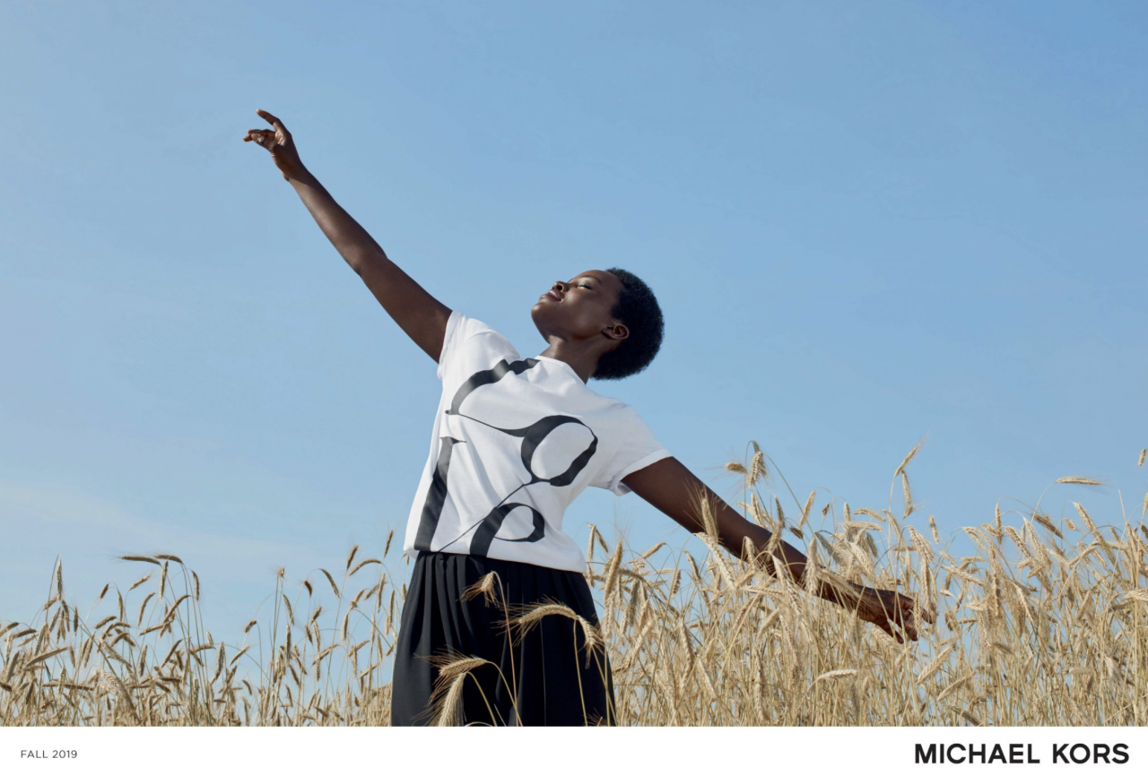 Michael Kors Campaign