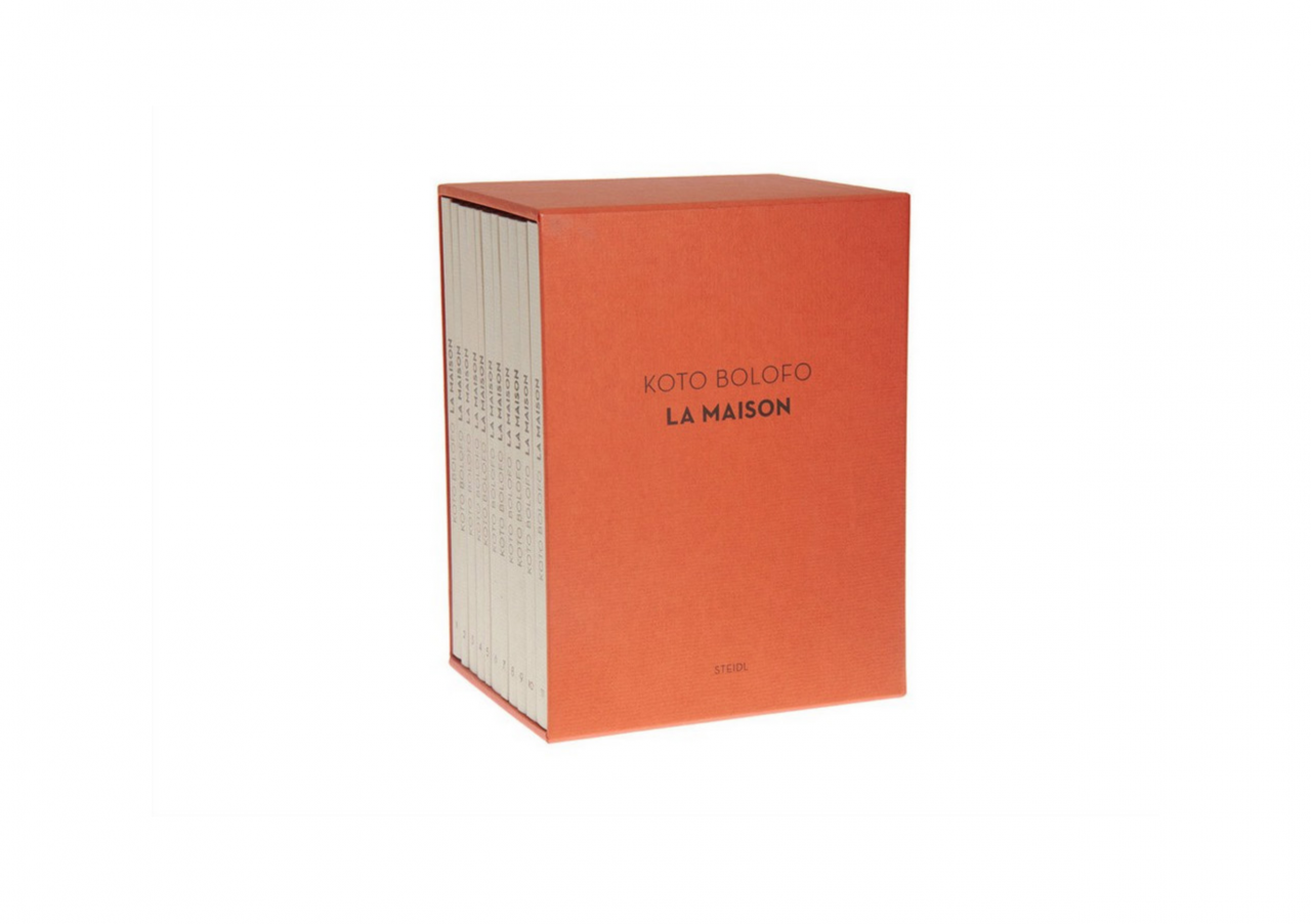 La Maison - Hermès - La Maison - Hermès