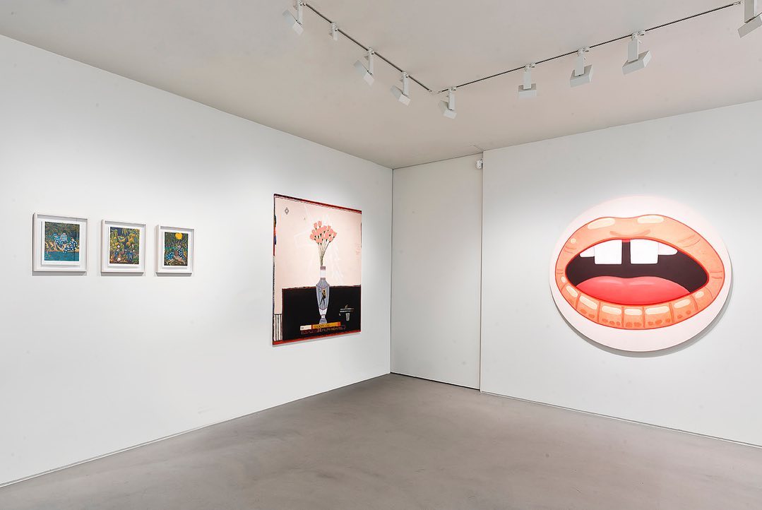 Matt Black | 'Reflections: Open Ended,' Gana Art Center, Seoul, Korea | 5