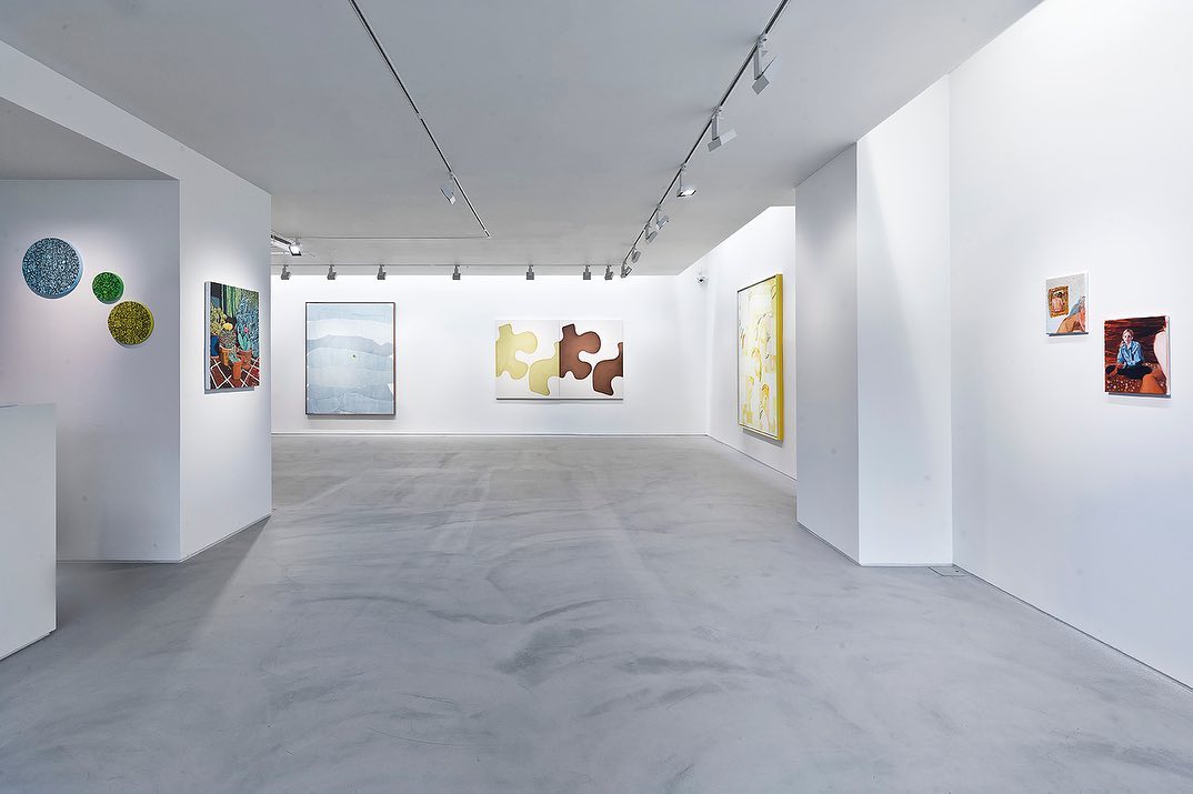 Matt Black | 'Reflections: Open Ended,' Gana Art Center, Seoul, Korea | 6