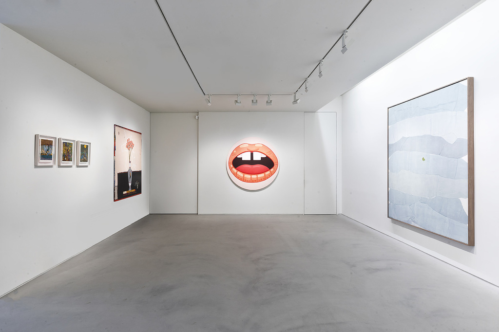 Matt Black | 'Reflections: Open Ended,' Gana Art Center, Seoul, Korea | 4