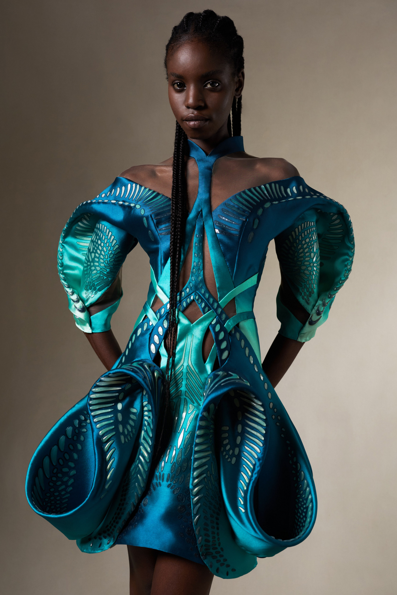 'Earthrise' - 00009-Iris-Van-Herpen-Fall-21-Couture