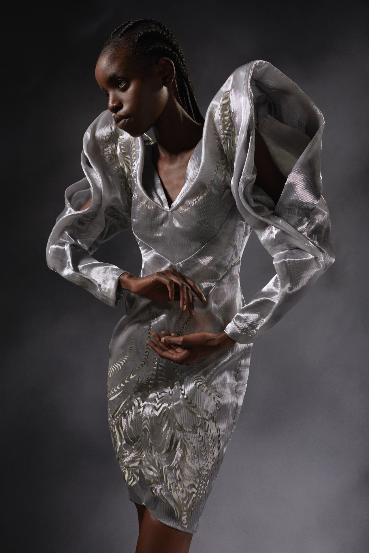'Earthrise' - 00014-Iris-Van-Herpen-Fall-21-Couture
