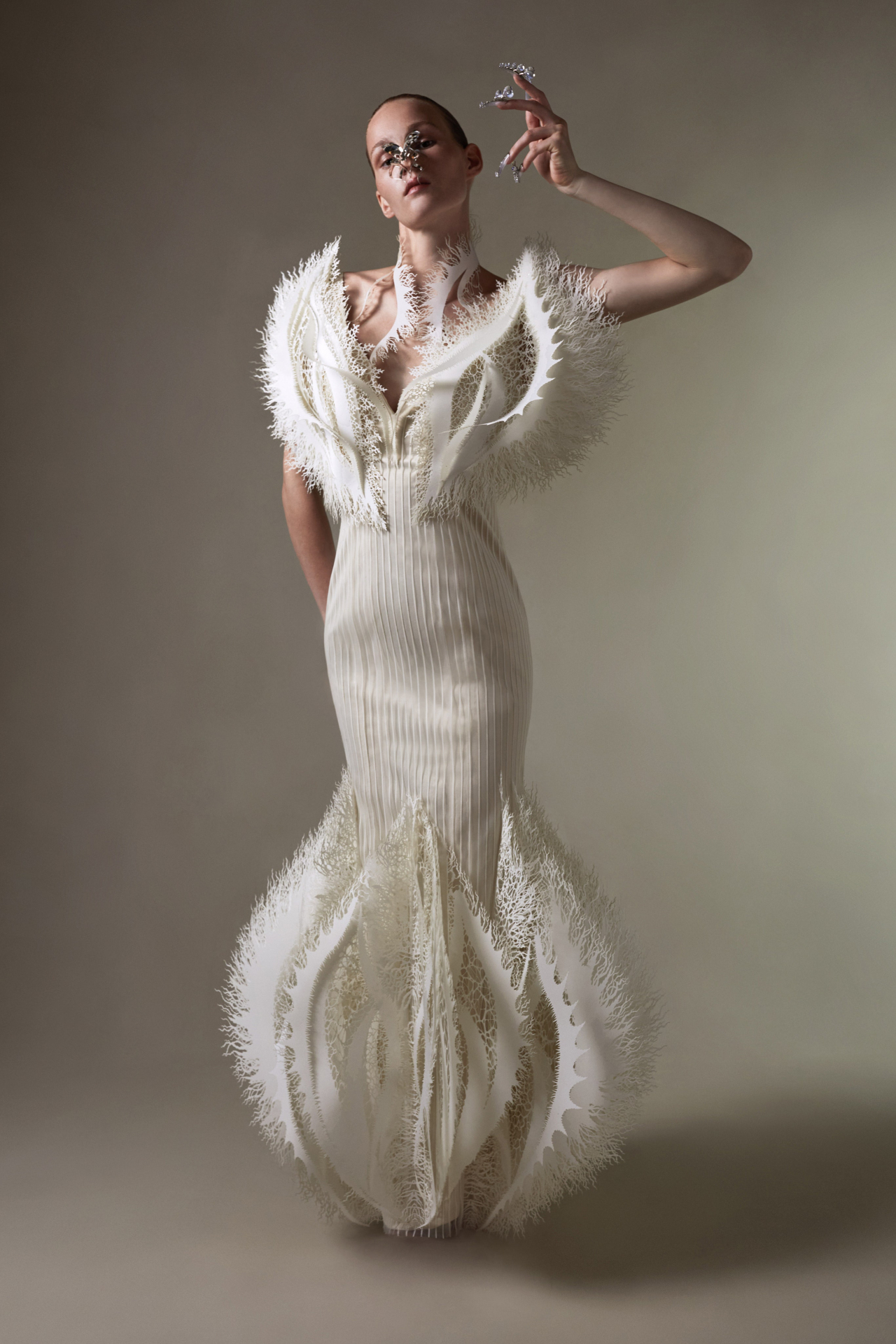 'Earthrise' - 00018-Iris-Van-Herpen-Fall-21-Couture
