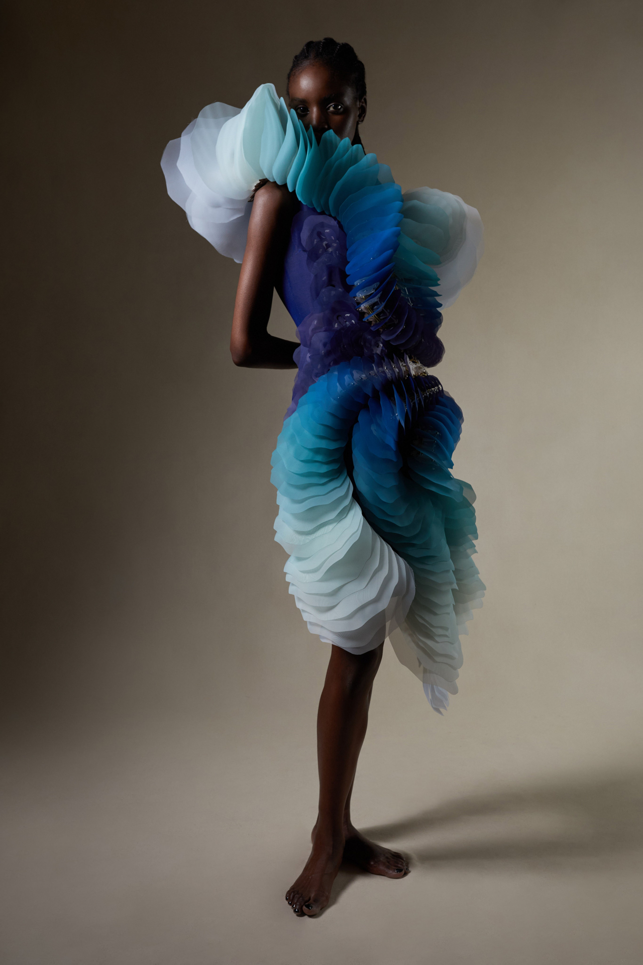 'Earthrise' - 00019-Iris-Van-Herpen-Fall-21-Couture