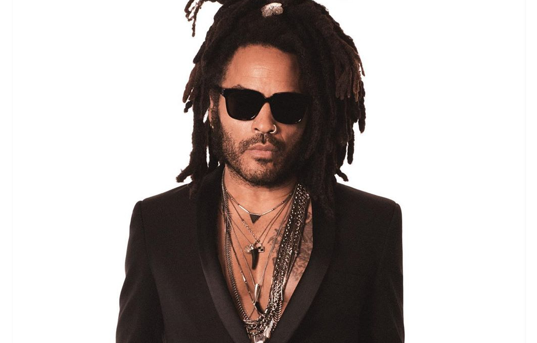 YSL lands a new ambassador with Lenny Kravitz — Creative Exchange Agency