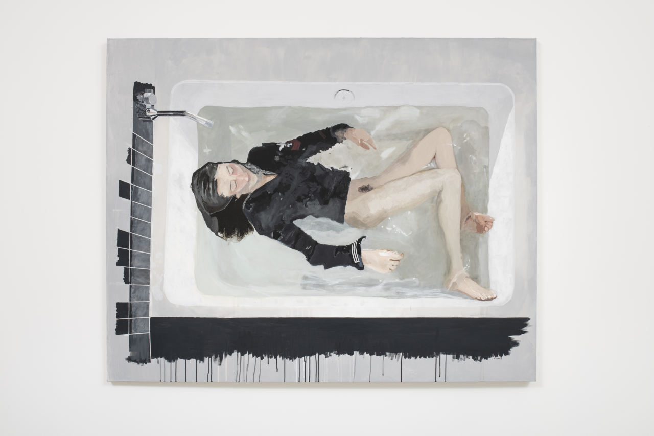 Inside Coco Capitán’s New Exhibition, Inspired by the Sea | 1