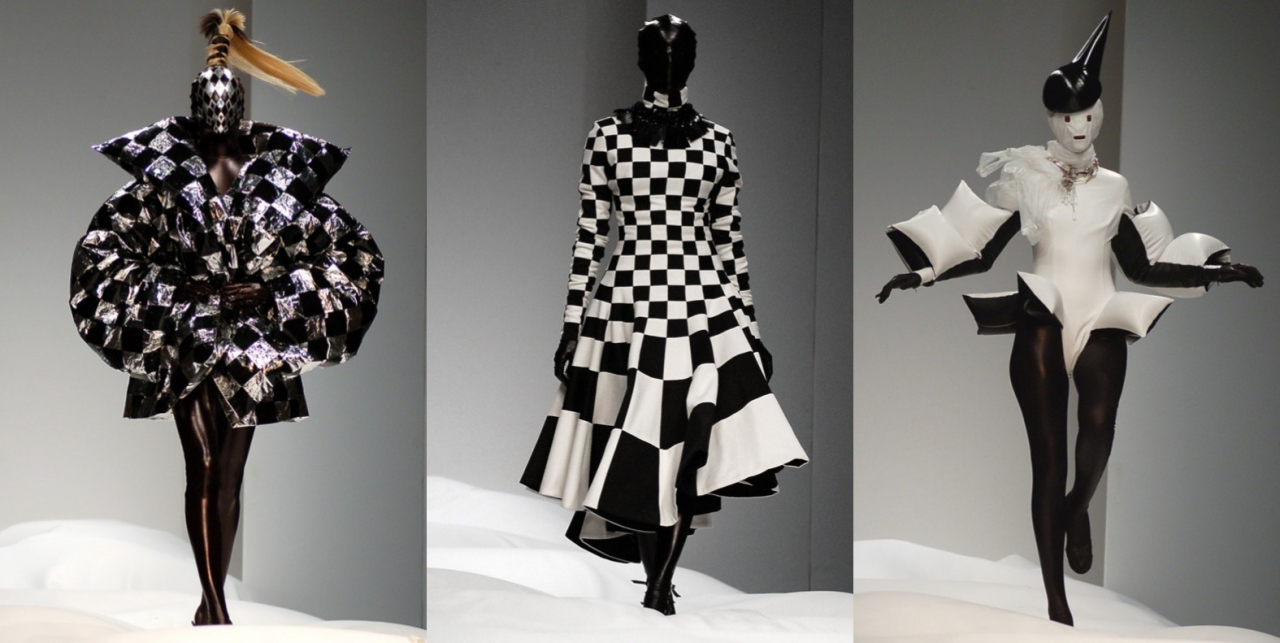 An oral history of Gareth Pugh, ‘the Fellini of Fashion’ | 3