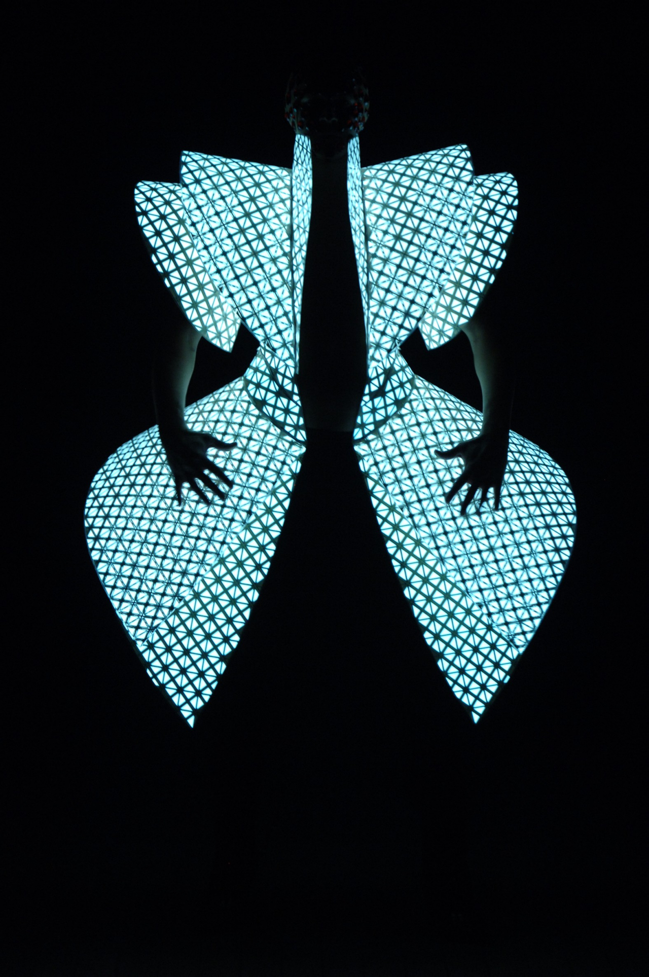 An oral history of Gareth Pugh, ‘the Fellini of Fashion’ | 5