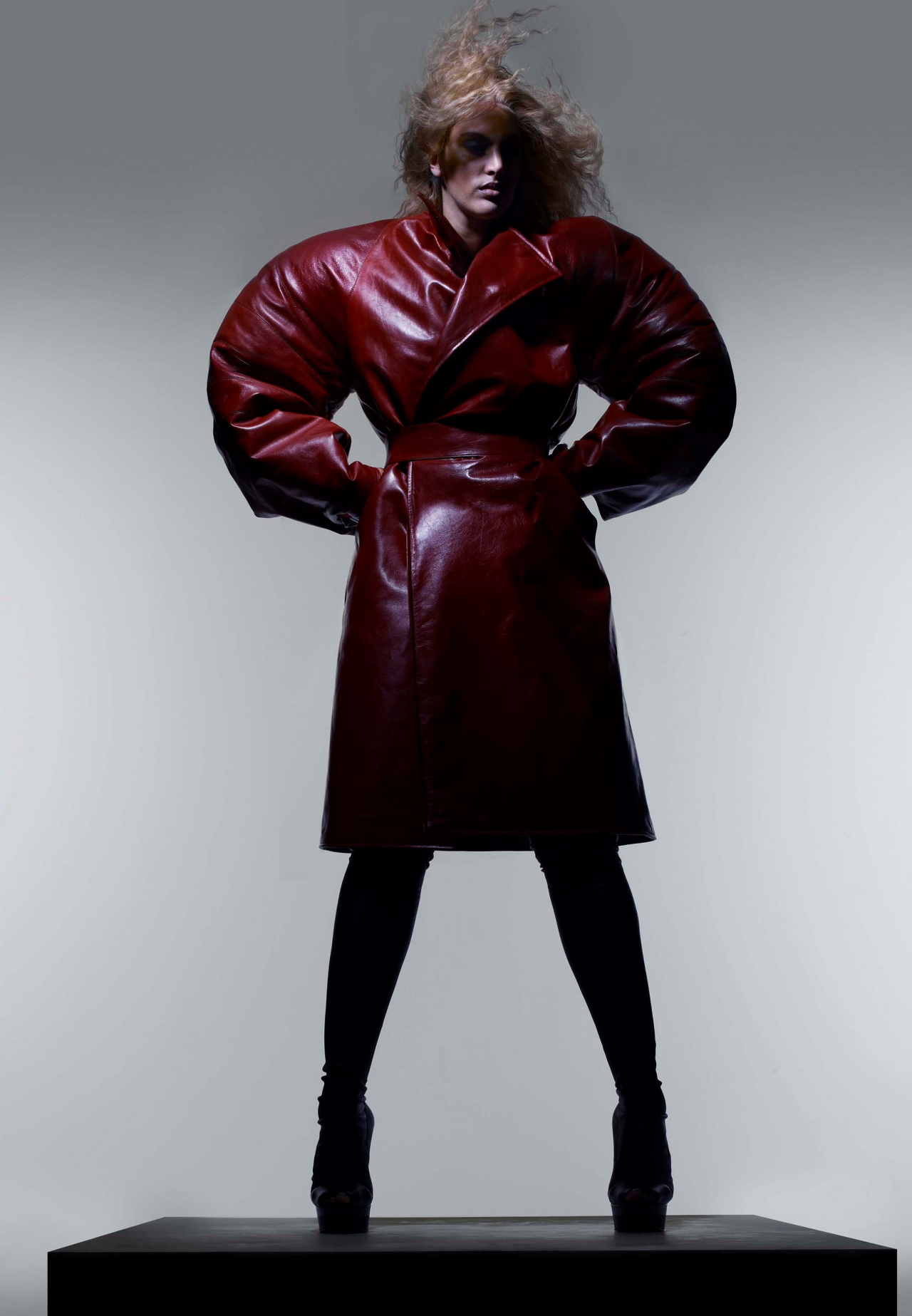 Gareth Pugh on His New Visual Album and the Future of Fashion | 4