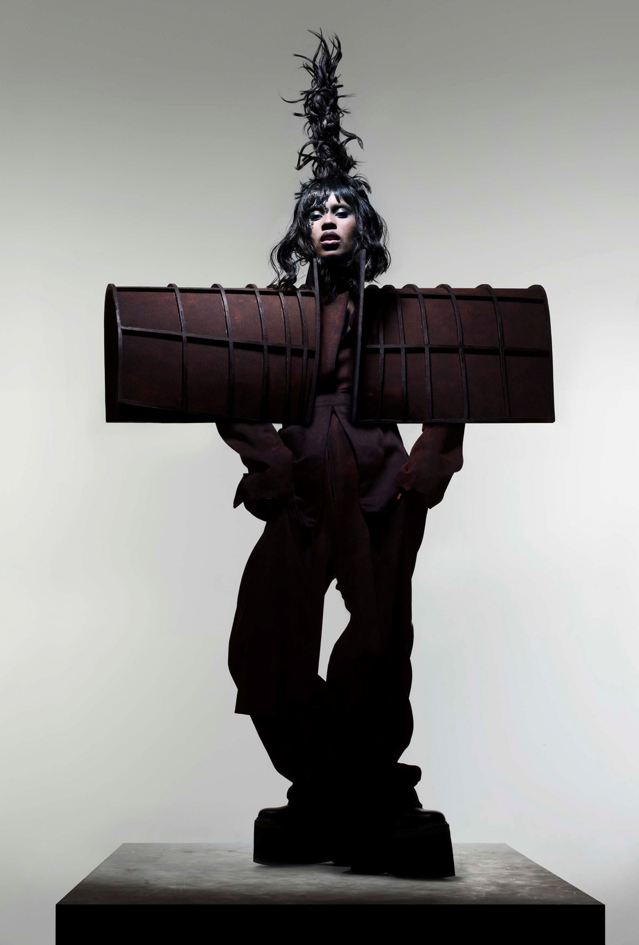 Gareth Pugh on His New Visual Album and the Future of Fashion | 5