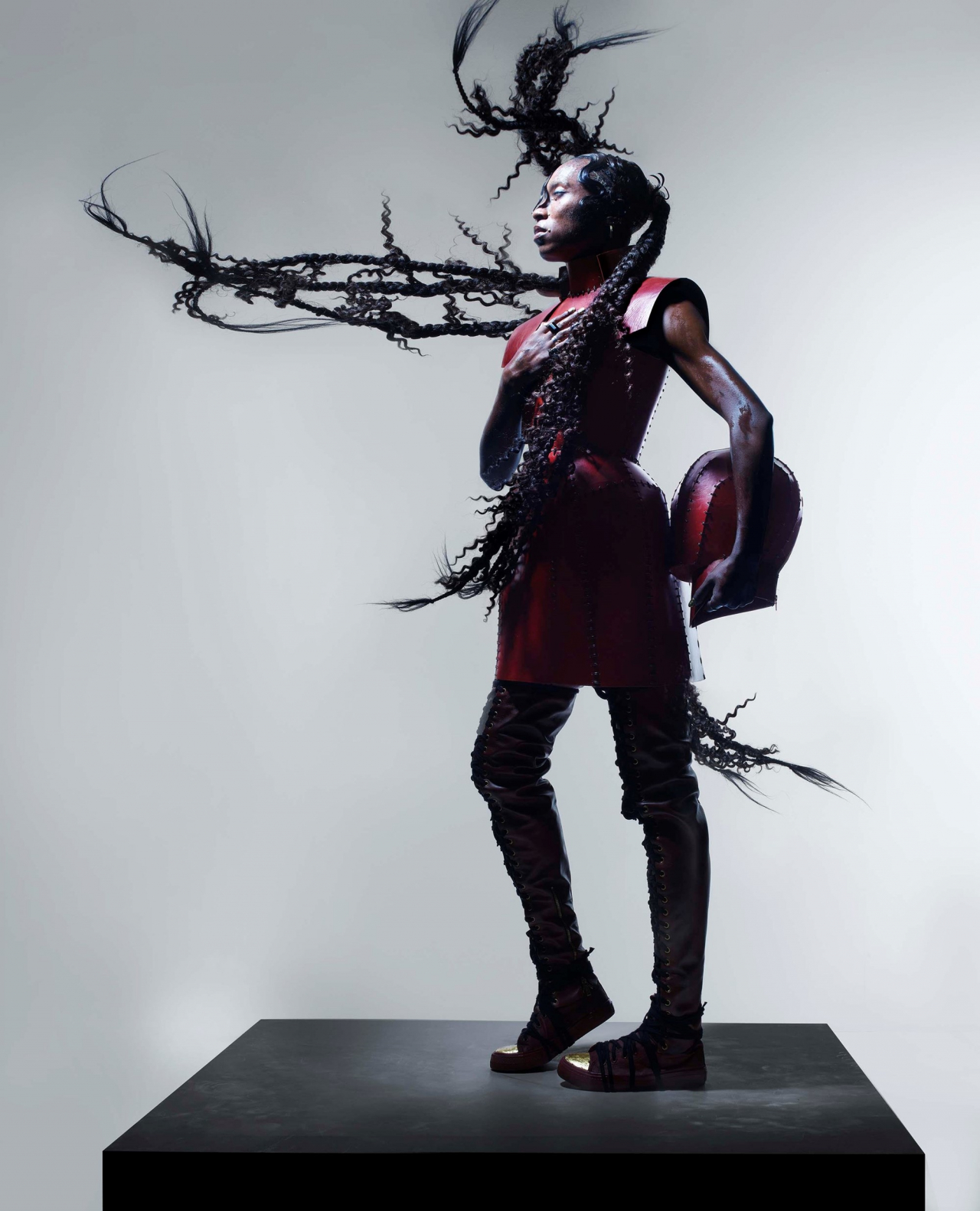 Gareth Pugh on His New Visual Album and the Future of Fashion | 7
