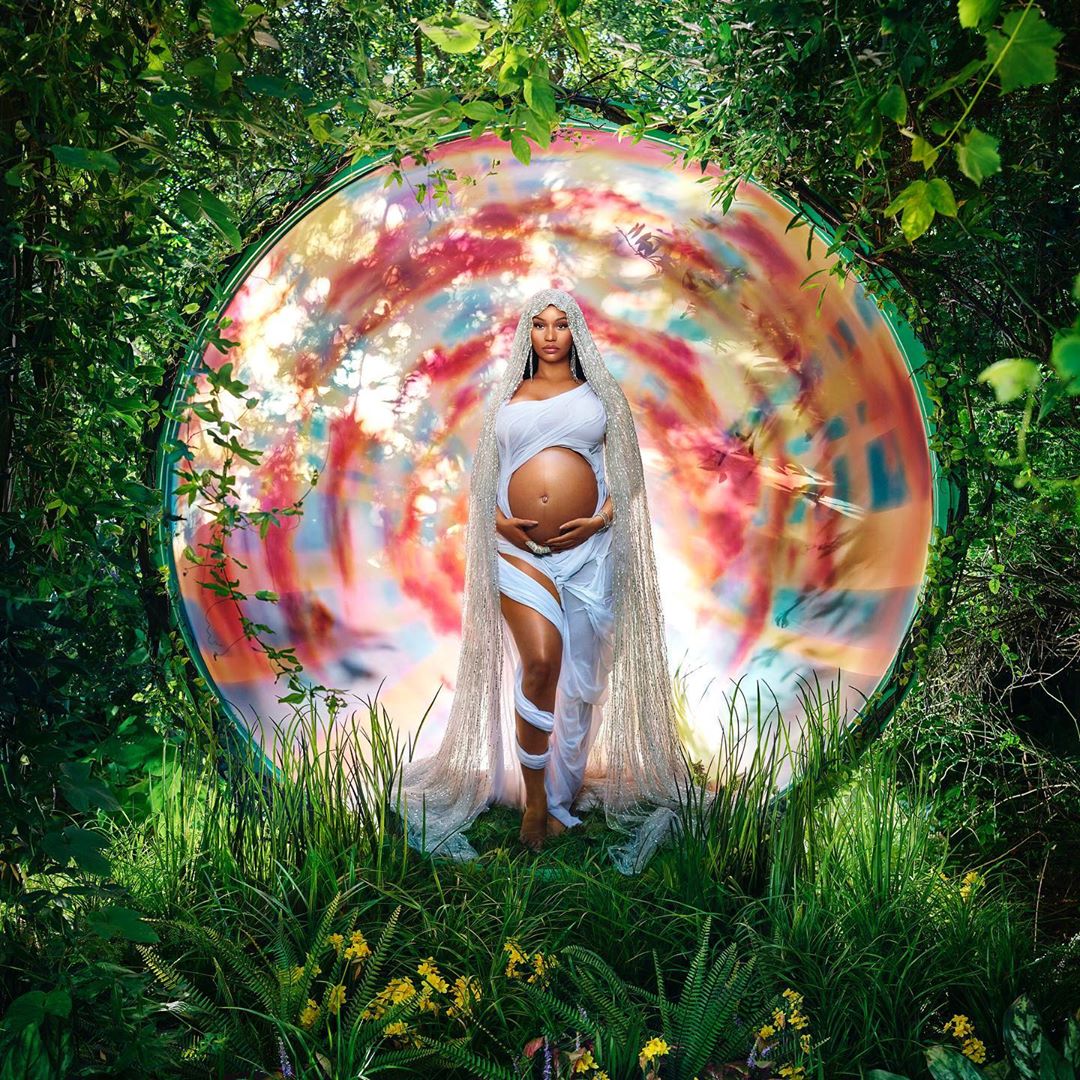 DLC - Nicki Minaj