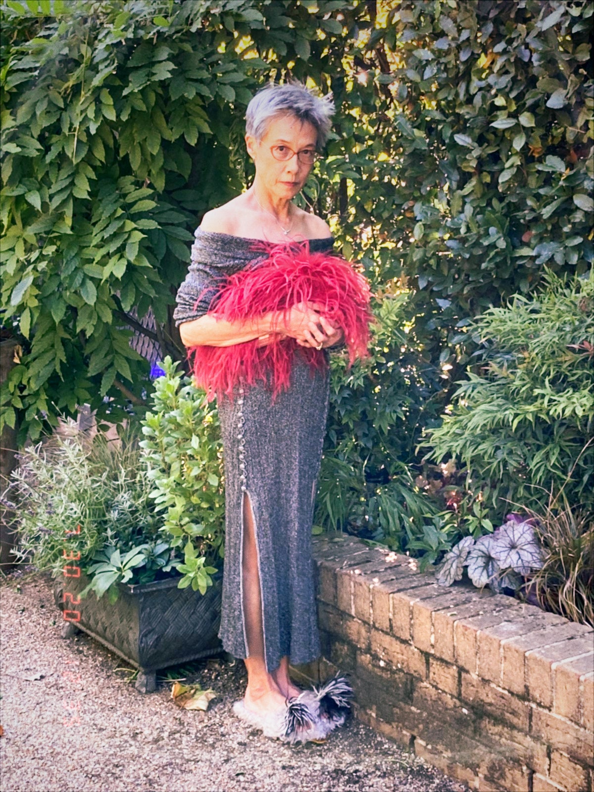 Four Generations of Altuzarra Women Pose in the Brand&rsquo;s Fall 2020 Collection | 4