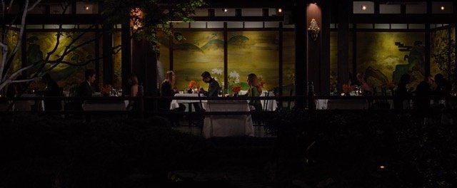 Nocturnal Animals