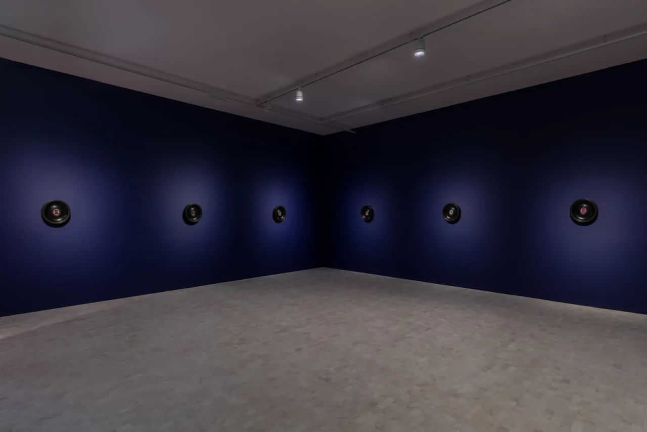 Fragments From The Treasure House Of Darkness, Stephen Friedman Gallery